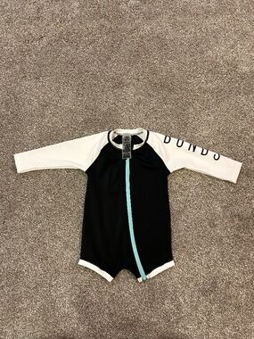 Baby swimsuit